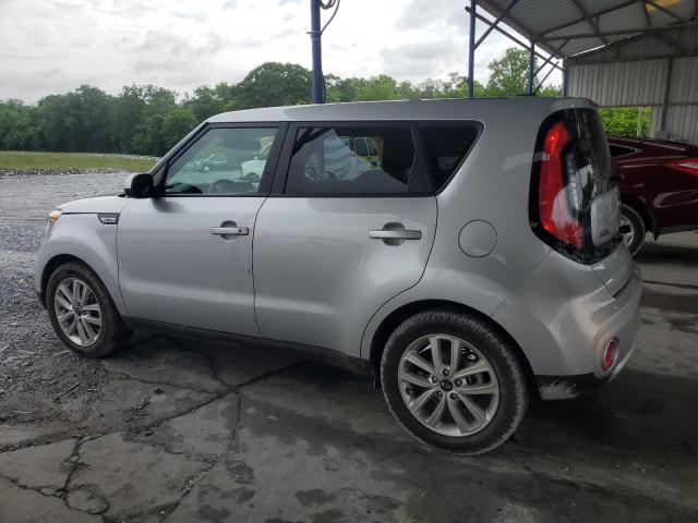 Vin: kndjp3a59h7468243, lot: 57105245, kia soul + 20172