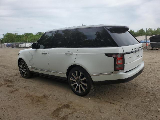 Vin: salgv2tf6ea154251, lot: 56212735, land rover rangerover autobiography 20142