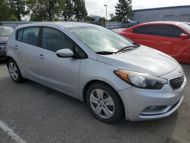 2016 KIA FORTE LX - KNAFK5A89G5639896