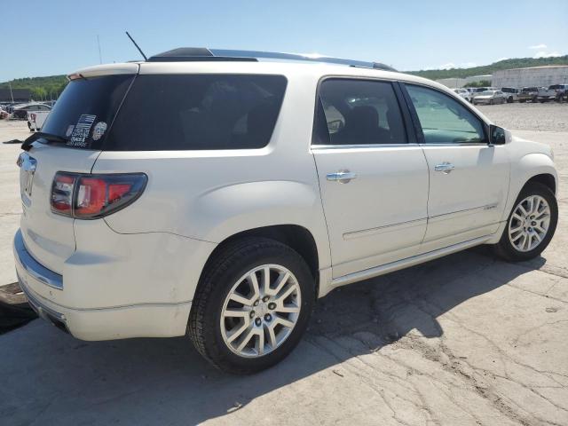 2015 GMC ACADIA DEN 1GKKRTKD6FJ217883