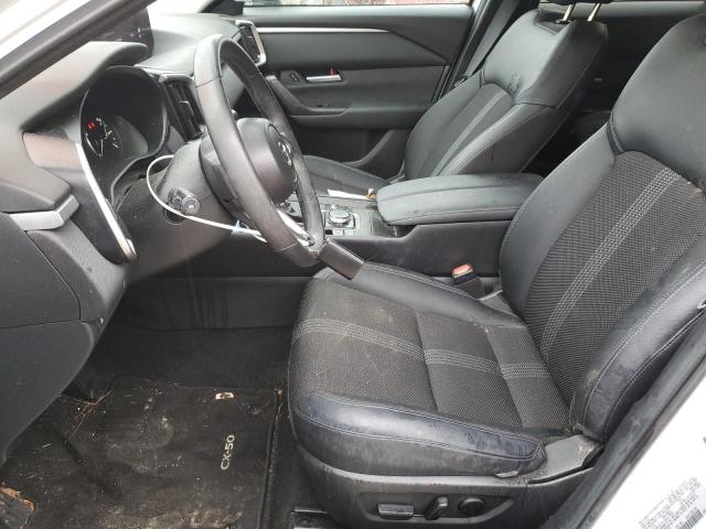 2023 MAZDA CX-50 PREF - 7MMVABCM4PN111032