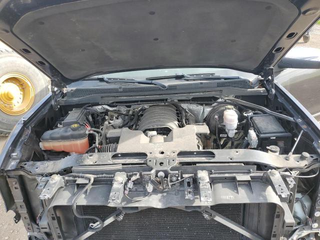 2016 GMC SIERRA K15 1GTV2NECXGZ249508