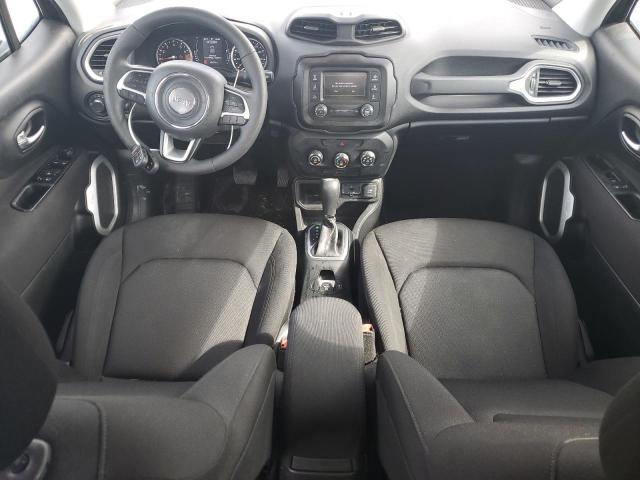 2020 JEEP RENEGADE S - ZACNJAAB7LPL71211