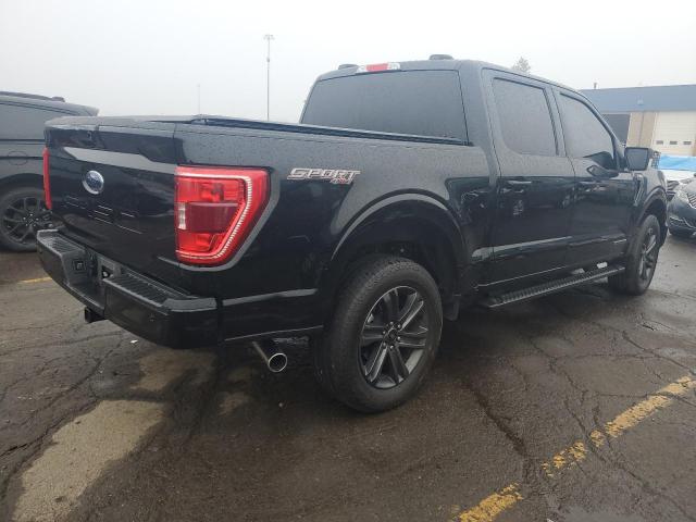 2023 FORD F150 SUPER - 1FTFW1ED2PFD30384