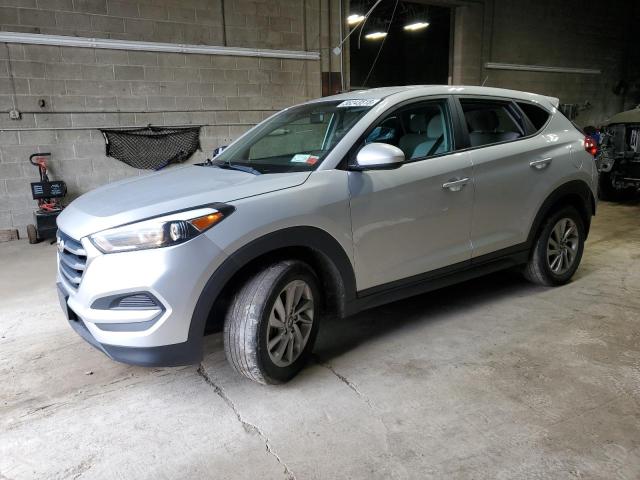 HYUNDAI TUCSON SE