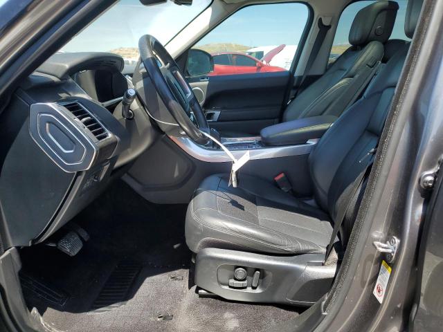 2018 LAND ROVER RANGE ROVE SALWR2RVXJA405989