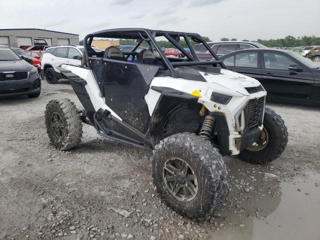 POLARIS RZR XP TUR