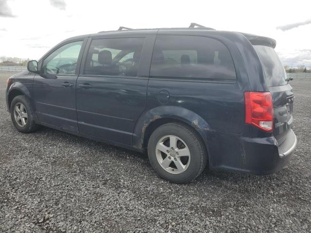 Vin: 2d4rn4dg0br725293, lot: 55532265, dodge caravan express 20112