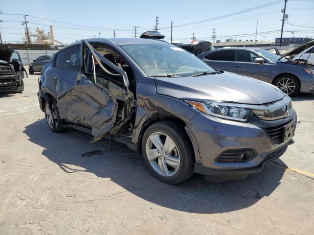 Vin: 3czru5h58km728359, lot: 57430695, honda hr-v ex 20194