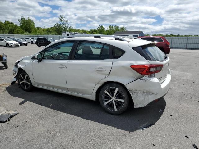 Vin: 4s3gtav64l3711146, lot: 57471335, subaru impreza premium 20202