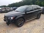 2018 DODGE JOURNEY CR - 3C4PDCGG1JT276991