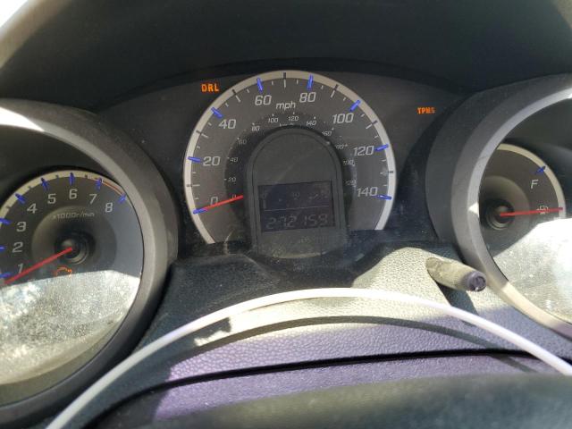 2010 HONDA FIT - JHMGE8H26AS006040