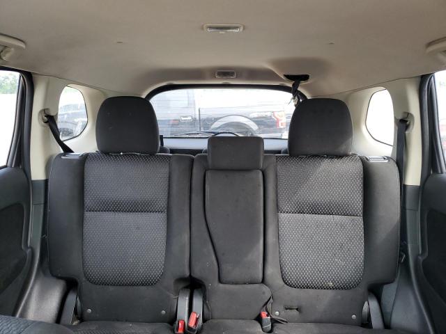 2018 MITSUBISHI OUTLANDER JA4AD3A30JJ000461