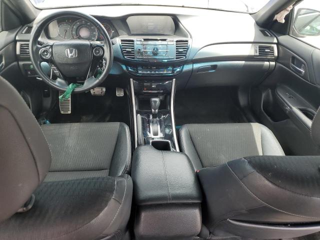 2017 HONDA ACCORD SPO - 1HGCR2F51HA038331