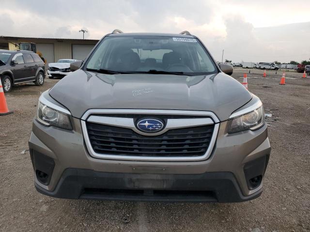 2019 SUBARU FORESTER P - JF2SKAGC3KH509370