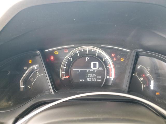 19XFC2F57HE044404 2017 HONDA CIVIC