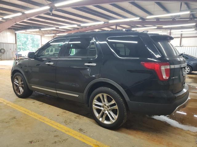 Vin: 1fm5k7f8xgga05970, lot: 59178205, ford explorer limited 20162