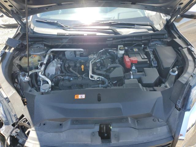 2023 MITSUBISHI OUTLANDER - JA4J3UA85PZ040789