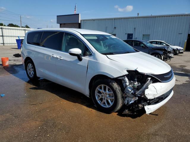 Vin: 2c4rc1dg1hr522908, lot: 56204965, chrysler pacifica touring 20174