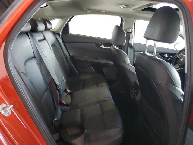 2019 KIA FORTE EX 3KPF54AD5KE085125