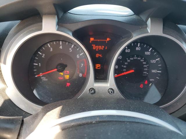2016 NISSAN JUKE S - JN8AF5MRXGT608663