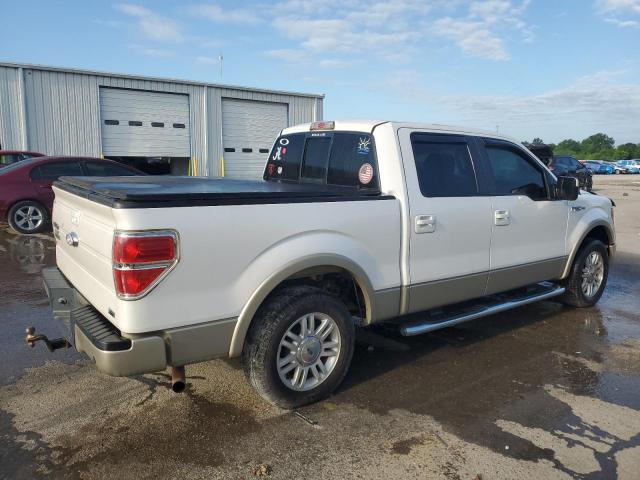 Vin: 1ftfw1cv7afc68161, lot: 55816015, ford f-150 supercrew 20103