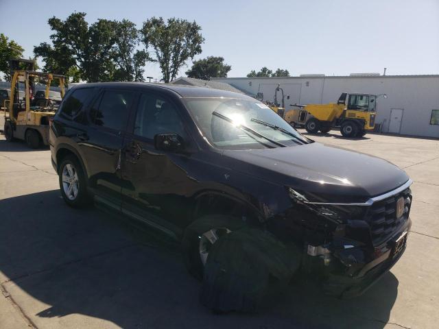 2023 HONDA PILOT LX 5FNYG1H21PB026564