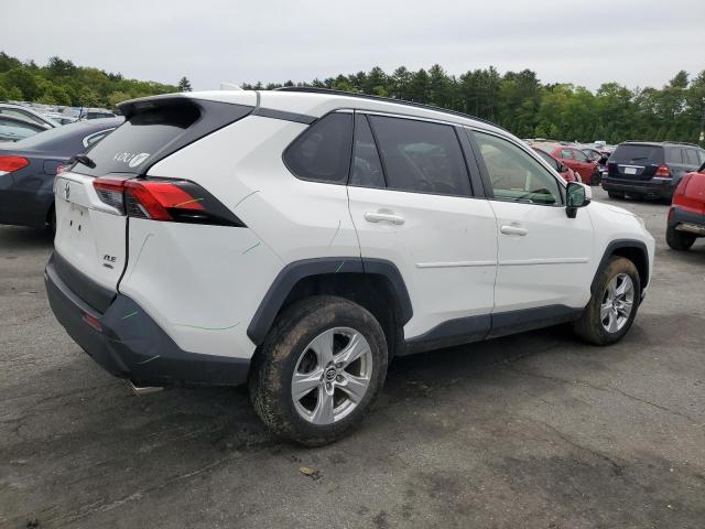 Vin: jtmp1rfv6kd518001, lot: 58648895, toyota rav4 xle 20193