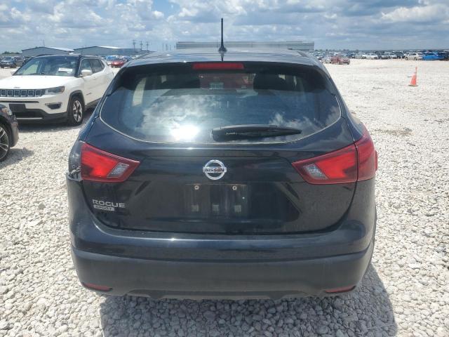 2019 NISSAN ROGUE SPOR - JN1BJ1CP7KW229802