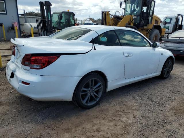 Vin: jthff2c27d2528371, lot: 57607525, lexus is 250 20133