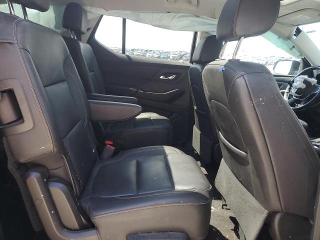 2021 CHEVROLET TRAVERSE R 1GNEVJKW8MJ264427