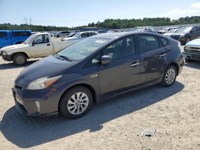 Vin: jtdkn3dp4c3016921, lot: 55364555, toyota prius 2012 img_1