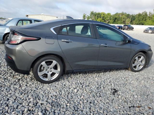 Vin: 1g1rc6s52hu216374, lot: 57849015, chevrolet volt lt 20173