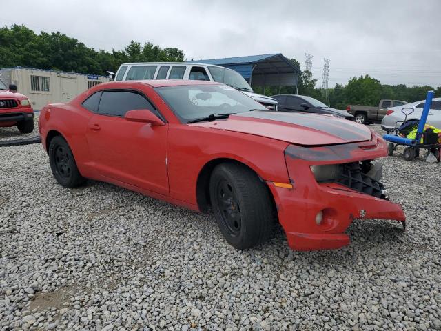 Vin: 2g1fb1ed0b9101739, lot: 58347455, chevrolet camaro lt 20114