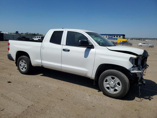 Vin: 5tfuy5f17lx910280, lot: 54118865, toyota tundra double cab sr 20204
