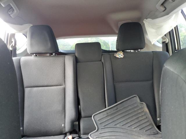 2015 TOYOTA RAV4 LE - 2T3BFREV7FW400769