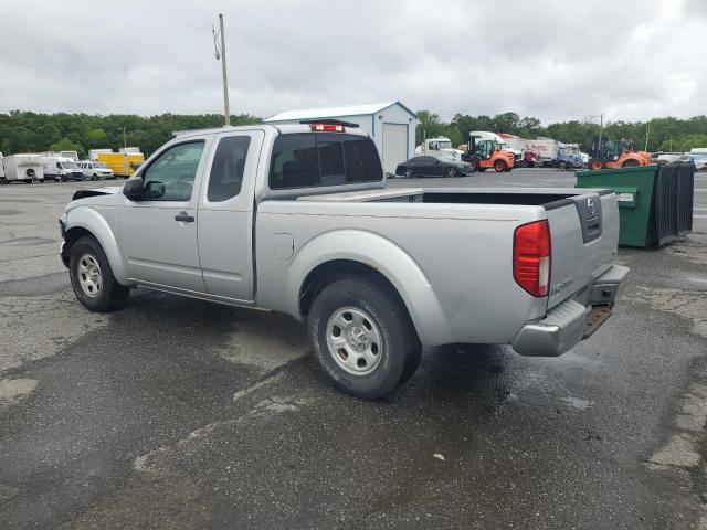 NISSAN FRONTIER K 2009 1N6BD06T89C420239 photo #3