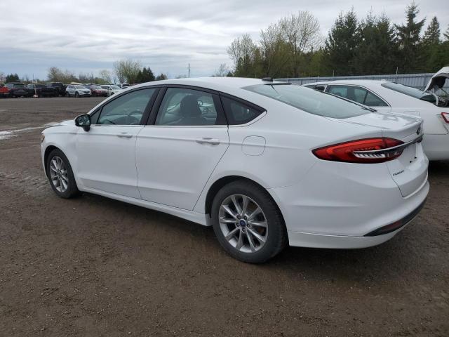 Vin: 3fa6p0h72hr224962, lot: 55431635, ford fusion se 20172