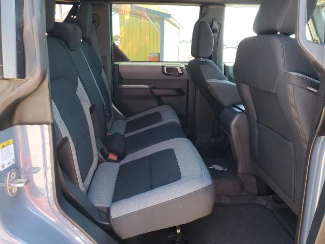 2023 FORD BRONCO BAS - 1FMDE5BHXPLA99837