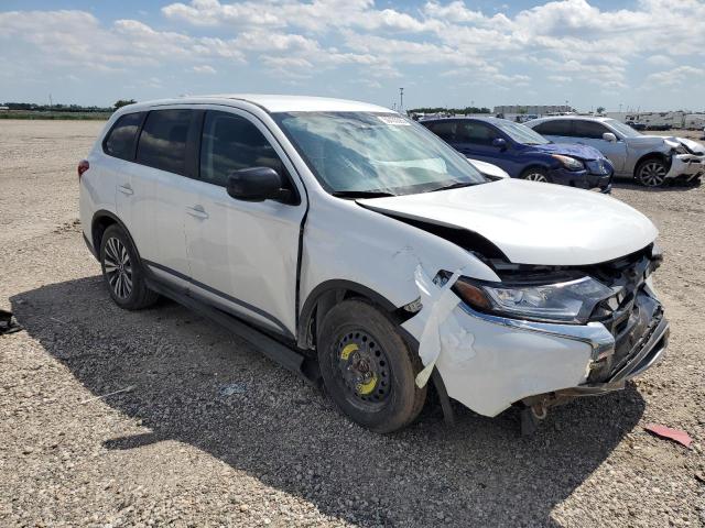 Vin: ja4ad2a39lz048751, lot: 56435585, mitsubishi outlander es 20204