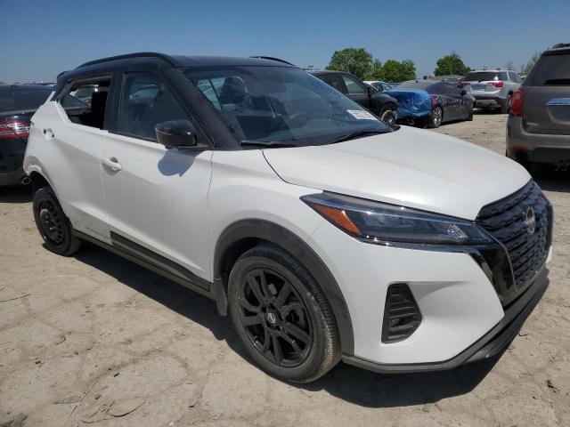 Vin: 3n1cp5dv6nl493465, lot: 56527985, nissan kicks sr 20224