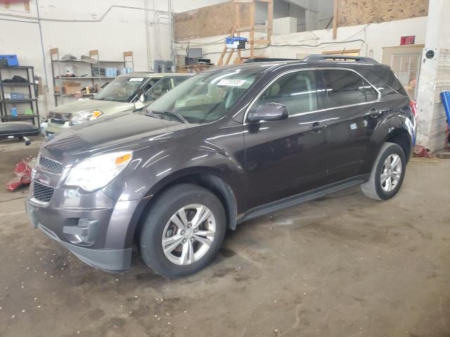 2014 CHEVROLET EQUINOX LT #3156768696