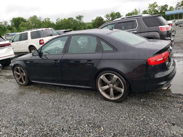 Vin: waubgafl9ea074608, lot: 56479335, audi s4/rs4 premium plus 20142