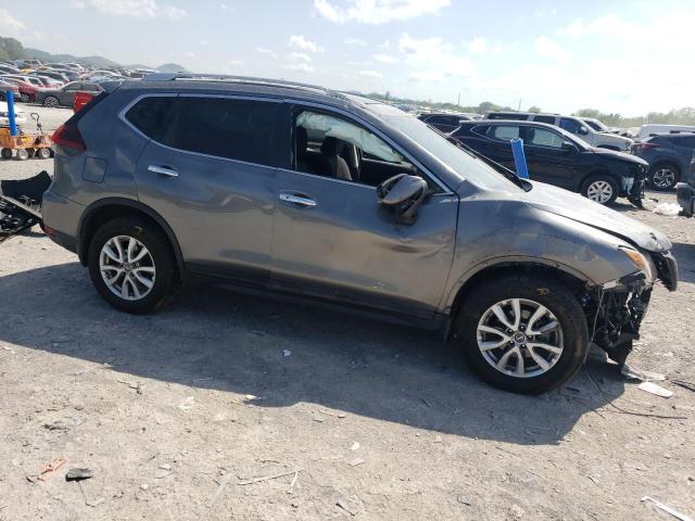 Vin: 5n1at2mv8jc769838, lot: 56145425, nissan rogue s 20184
