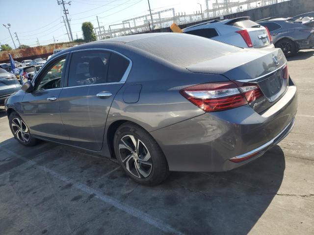 Vin: 1hgcr2f31ga191546, lot: 58300285, honda accord lx 20162