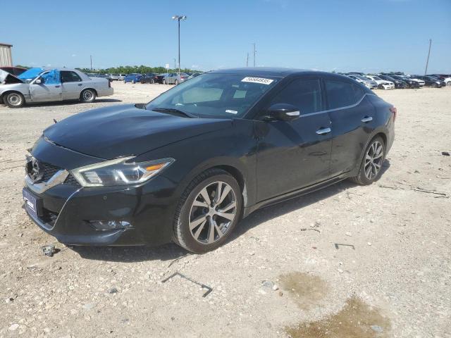 Vin: 1n4aa6ap3gc381731, lot: 56584935, nissan maxima 3.5s 2016 img_1
