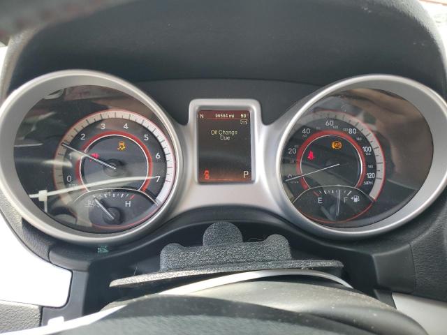 2016 DODGE JOURNEY R/ 3C4PDCEG2GT212387