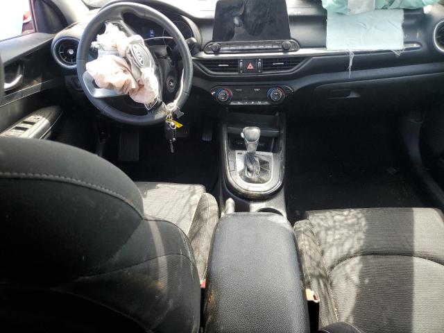 2019 KIA FORTE GT L 3KPF34AD5KE048386