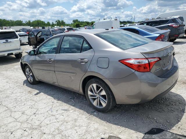 Vin: 5yfbprhe8fp330119, lot: 57876045, toyota corolla eco 20152