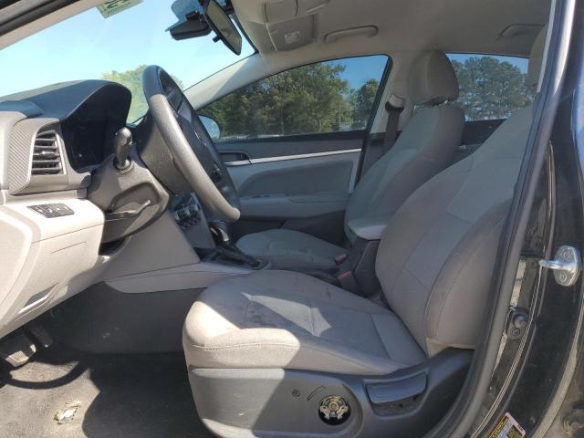 2020 HYUNDAI ELANTRA SE - 5NPD84LF4LH565294